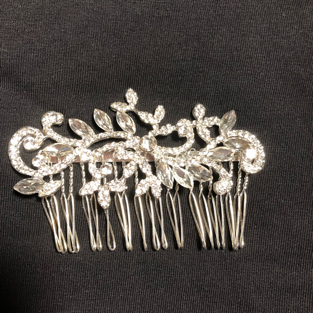 Beautiful Hair Comb